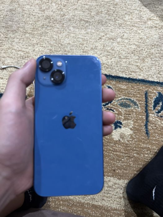 Iphone 13 256г (Б/У)