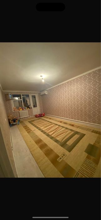 3 бөлмелі үй сатылады