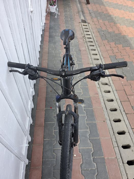 Bicicleta Spinney
