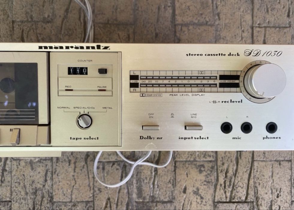 Marantz SD 1030 Marantz