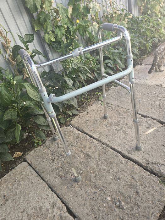 Новые ходули продам