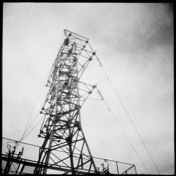 Пленочная камера Lomography Mini Diana