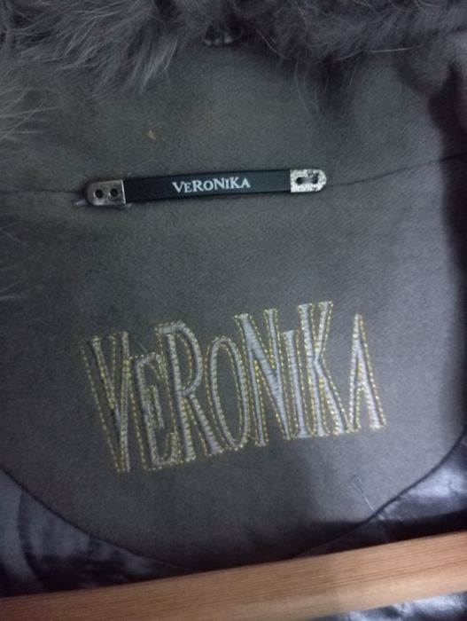 Palto turetski 50 52 razmer