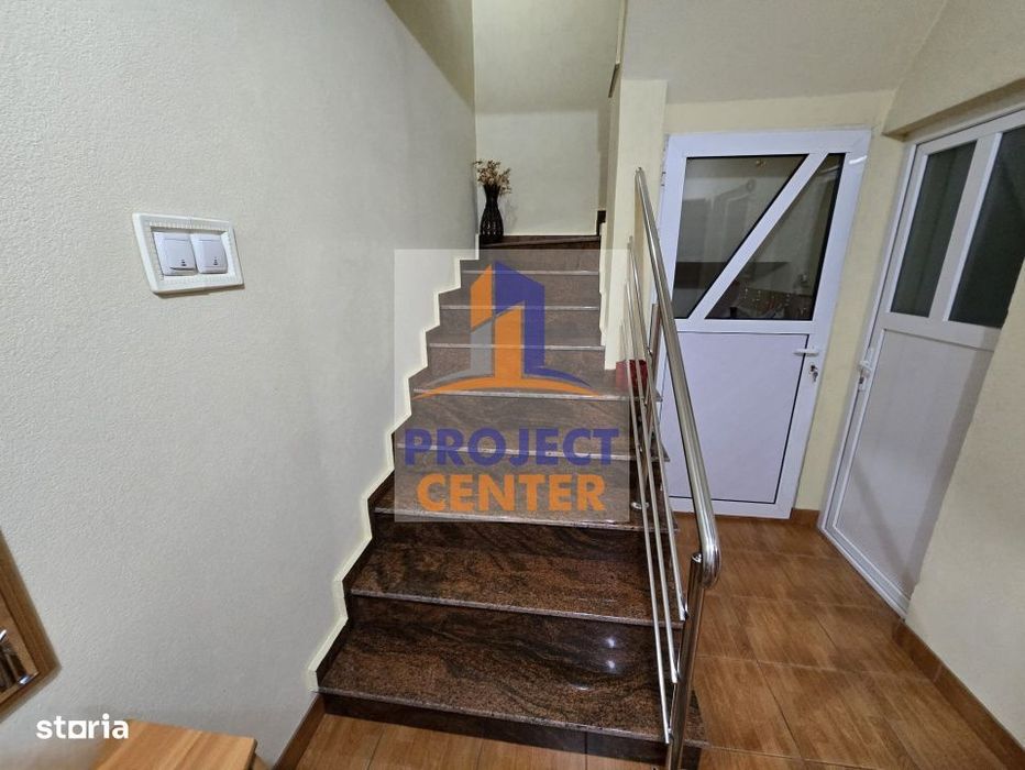 Vila si Teren zona Slava, Mobilata si Utilata