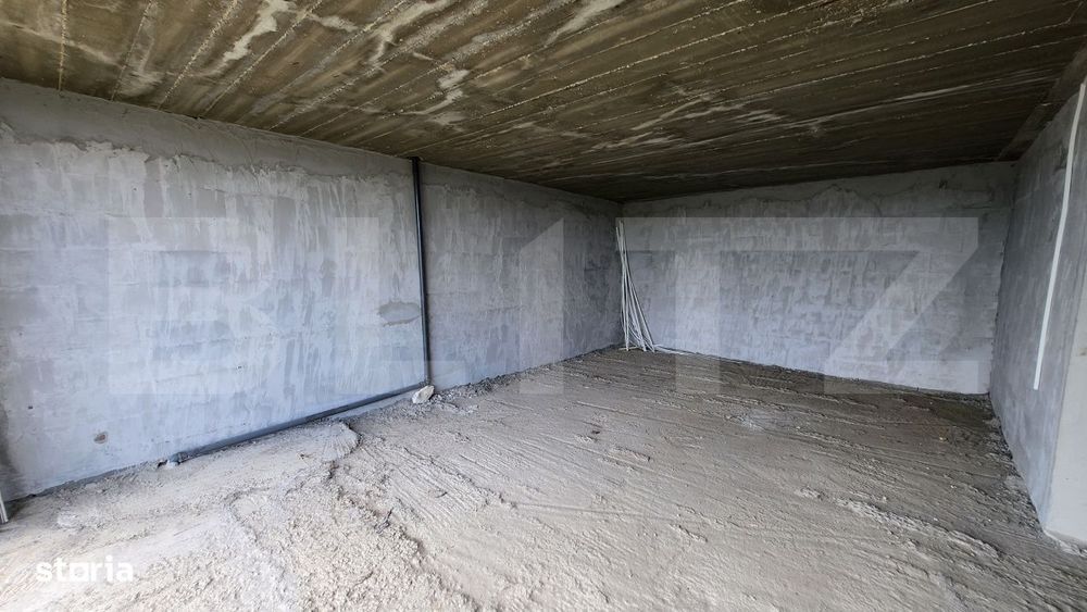 Casa pe un singur nivel, 180 mp, zona Nazna