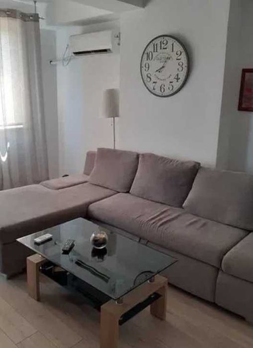 Тристаен апартамент Съдийски