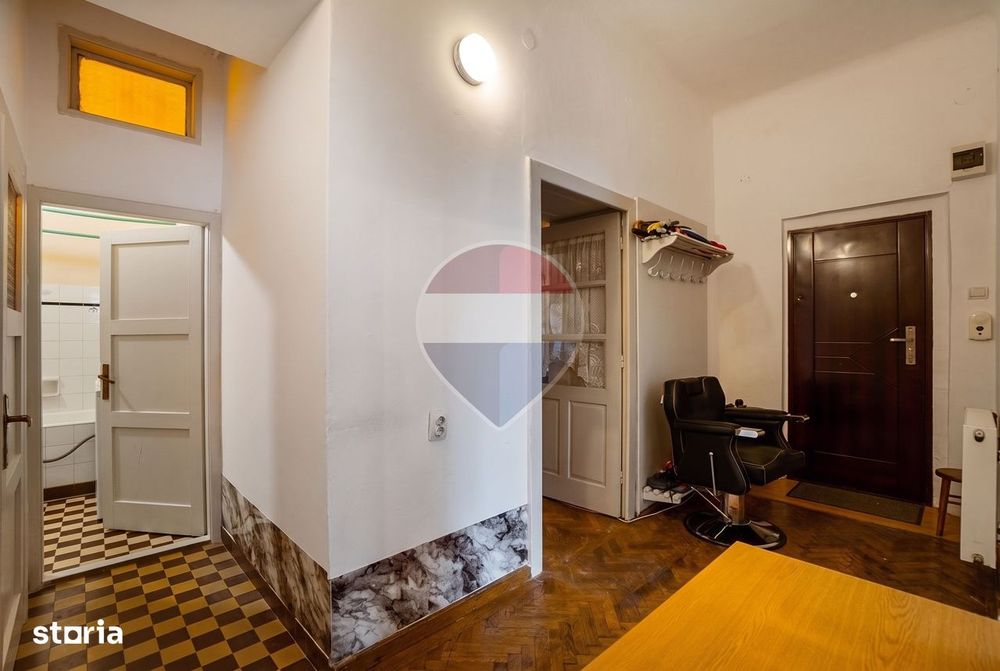 Vânzare apartament, Brașov, Centrul Istoric, Str. Apollonia Hirscher