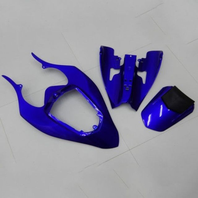 Спойлери комплект yamaha r1 04-06