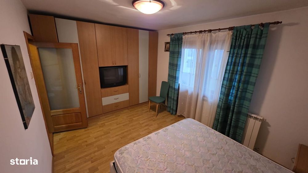 Apartament 3 Camere Et1/3- Zona Razboieni