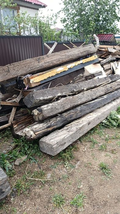Продам шпалы б/у