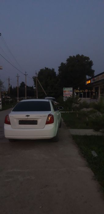 Lesseti 1.8 121 ot kuchi