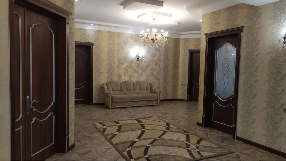 Продается Яккасарайский район шикарный стильный дом