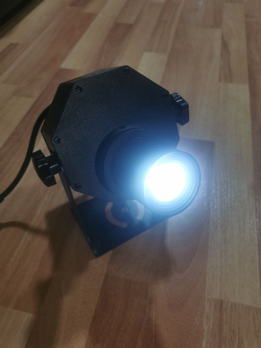 Proiector led  de exterior videoproector