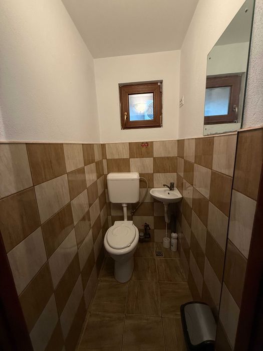 Inchiriez Spatiu comercial | str. Ardealului nr.49 | 56 mp utili