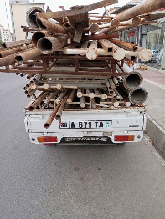 Металлом металлолом б/у metal pererabotka metalom olamiz