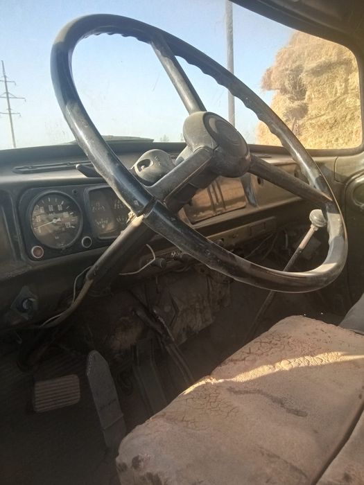 Зил нахаду хорошем состоянии