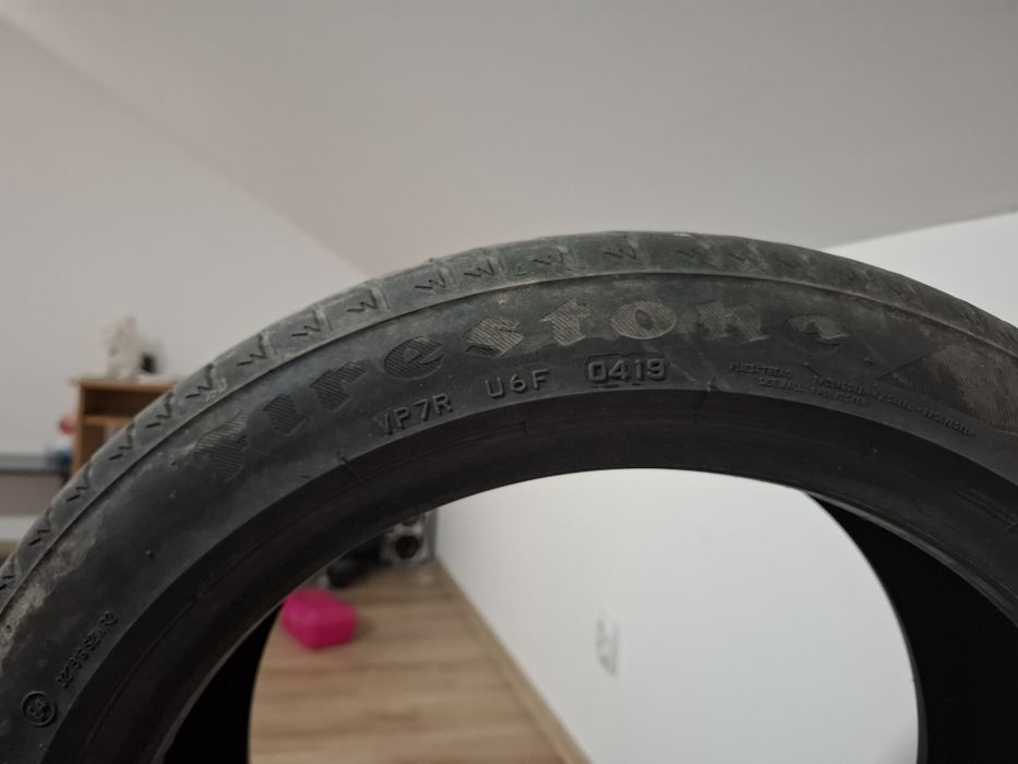 Roti de audi 5×112   17