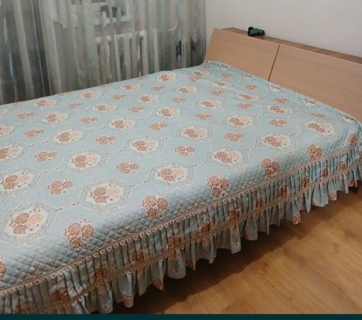 Спальный гарнитур доставка