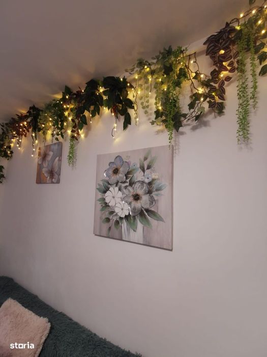 Apartament 2 camere, parcare subterană, Theodor Pallady