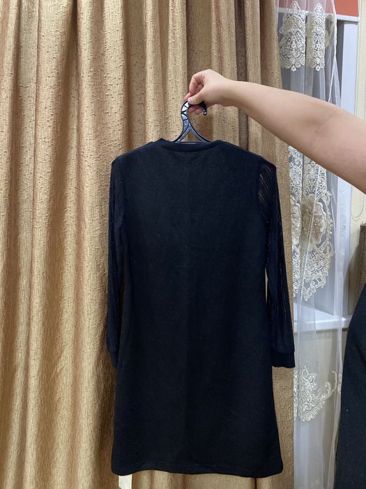 Женское платье новое