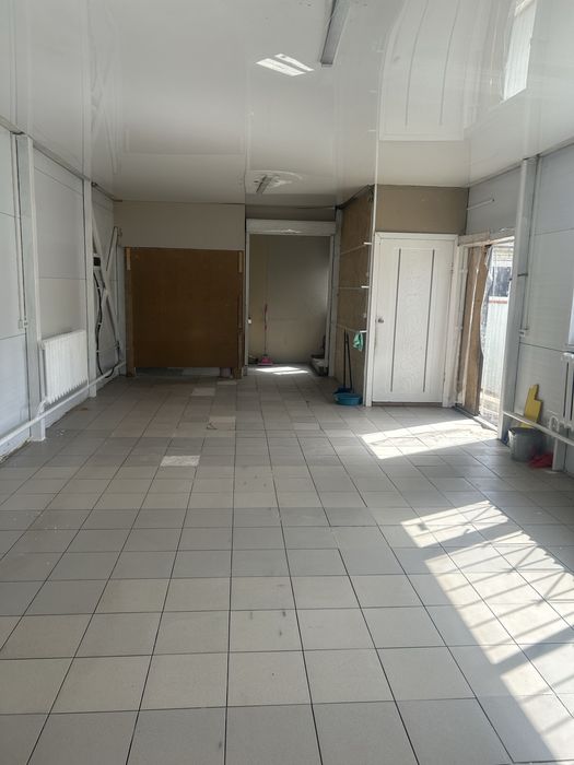 Аренда Помещение