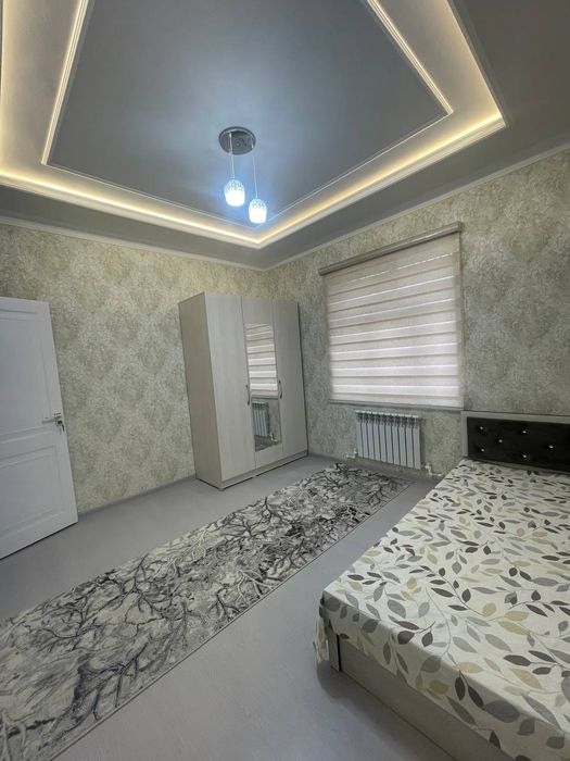 Арендага Сергелида ховли берилади