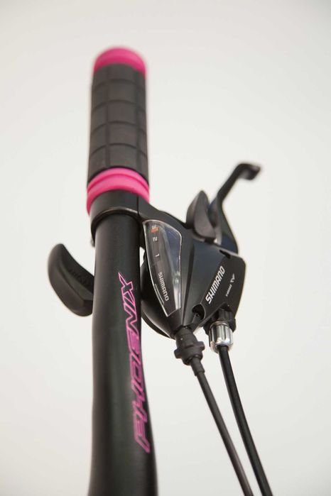 Велосипед горный