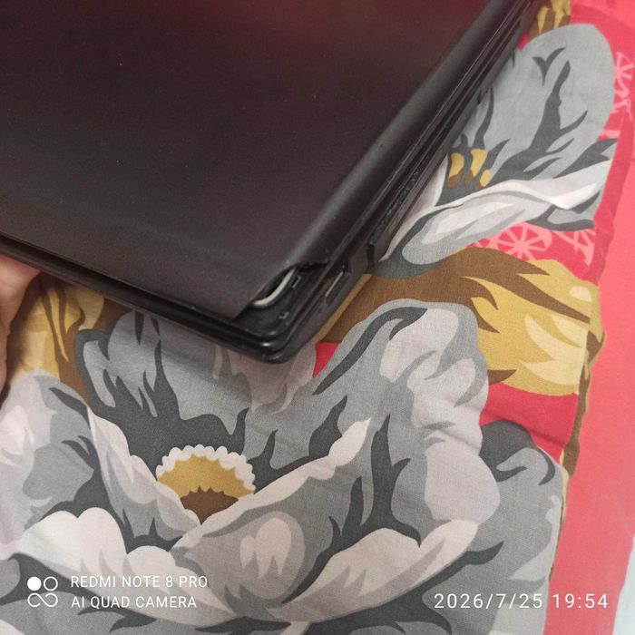Ноутбук MSI игравой