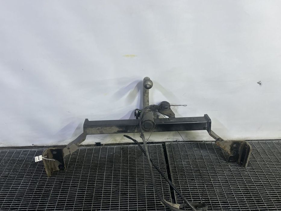 Carlig remorcare Kia Sportage IV 2016 - 2018 SUV 4 Usi (1405)