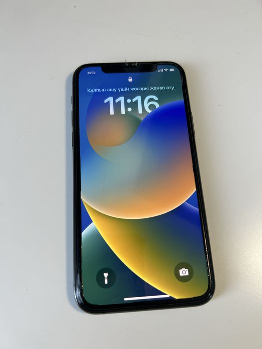 Iphone 11 pro, 64Гб