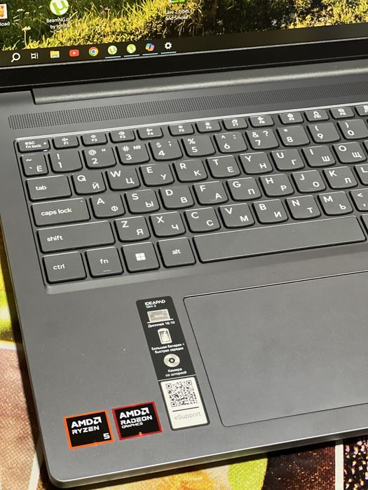 Noutbuk Lenovo Ideapad slim3