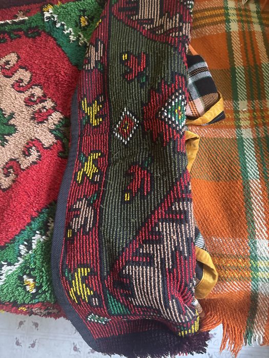 Китеници и Родопски одела