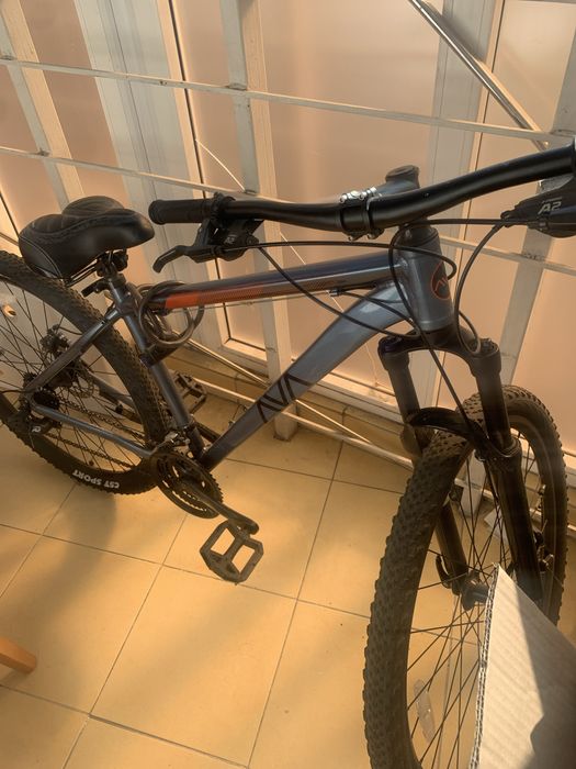 Продам велосипед