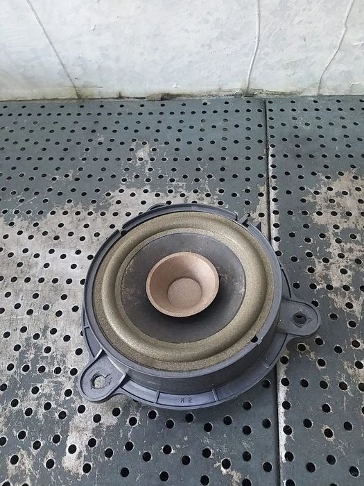 Boxa audio dreapta spate renault megane 3