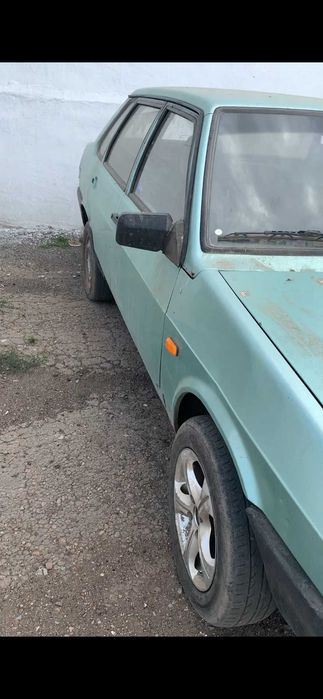 Продам Ваз 21099