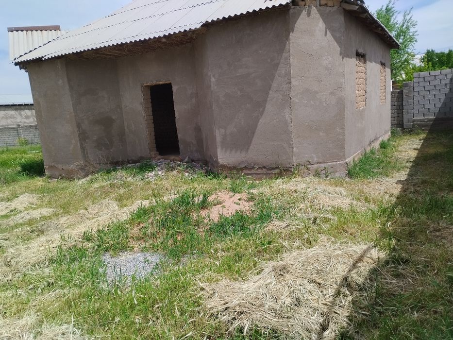 Продам 8 сот дом