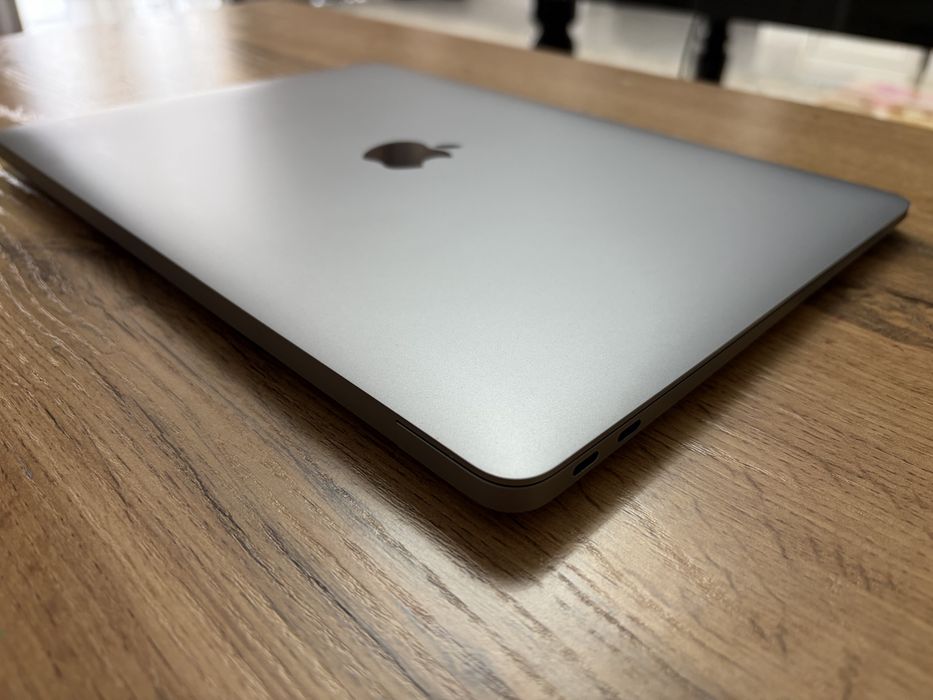 Macbook Air M1 8/256