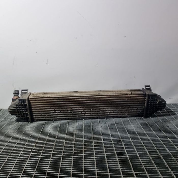 Radiator intercooler Land Rover Freelander 2 Facelift 2.2 Diesel 2010 - 2012 150CP ...
