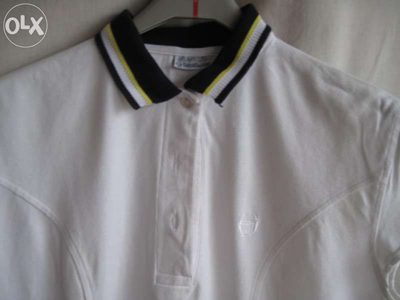 Рокля за тенис Sergio Tacchini