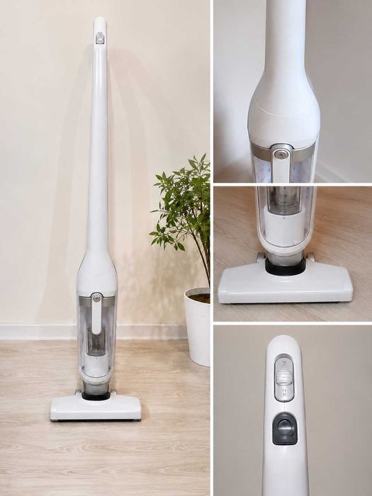 Прахосмукачка Bosch Flexxo 28 V Lithiumpower