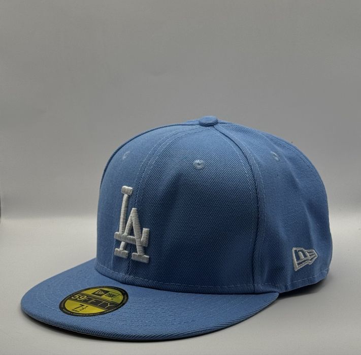 Кепка бейсболка LA 59fifty