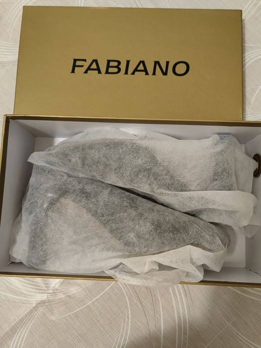 Дамски обувки 36 размер