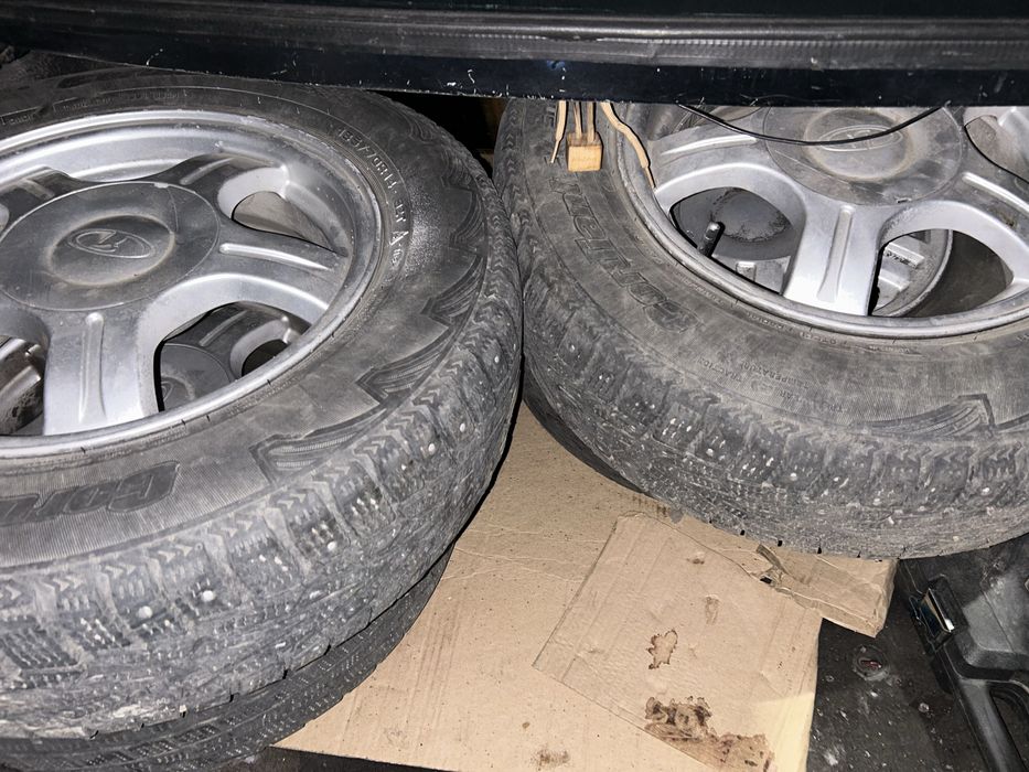 Торус на 14 4 колеса нвдо их исправить