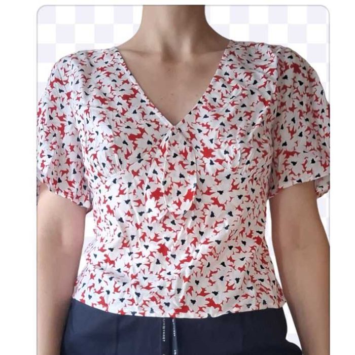 Haine damă, Calvin Klein si Tommy Jeans