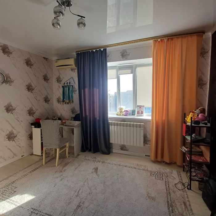 Продам  2х квартиру 70 кв.м