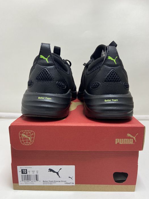 Оригинальные кроссовки PUMA 43 и 45 (US 10 и US 11.5 28см и 29.5см )