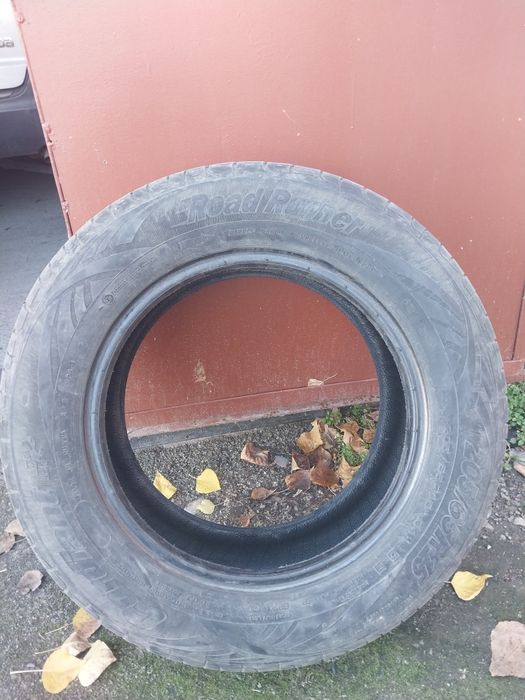 Продам летние шины