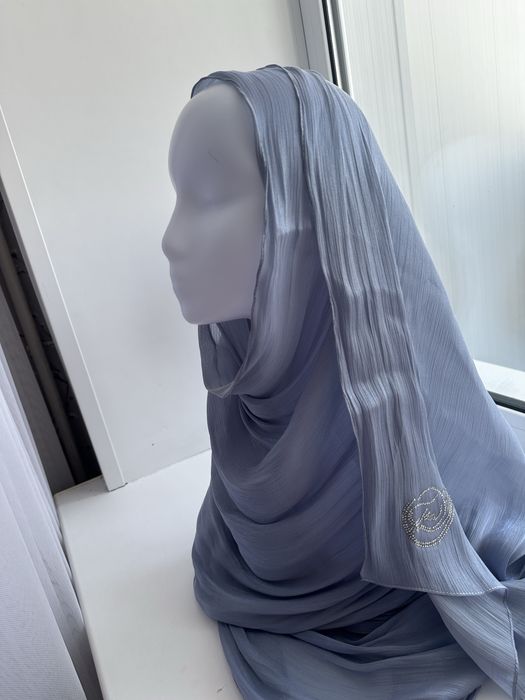 Балаклава, буркини, шарфы