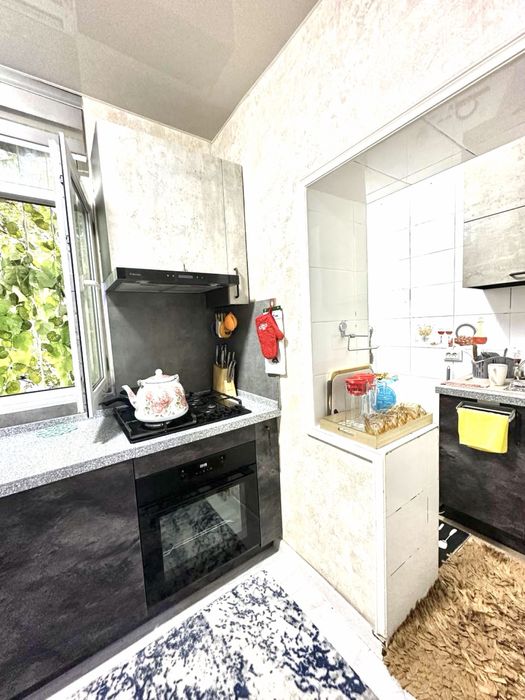 77 серия . Лабзак , с ремонтом