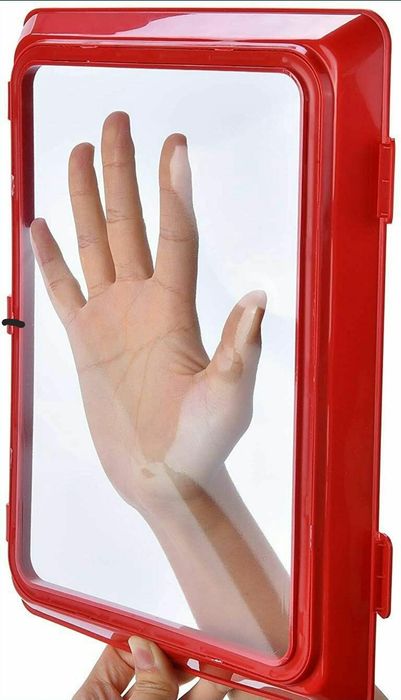 Tavă inteligentă de conservare a alimentelor